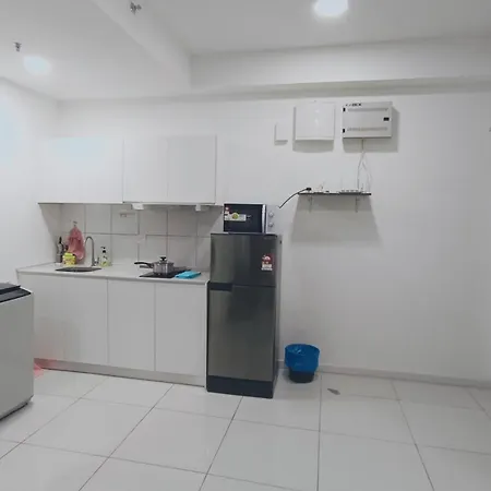 Horizon Peace Home Kampong Melot Exterior photo