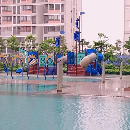Horizon Peace Home Kampong Melot Exterior photo