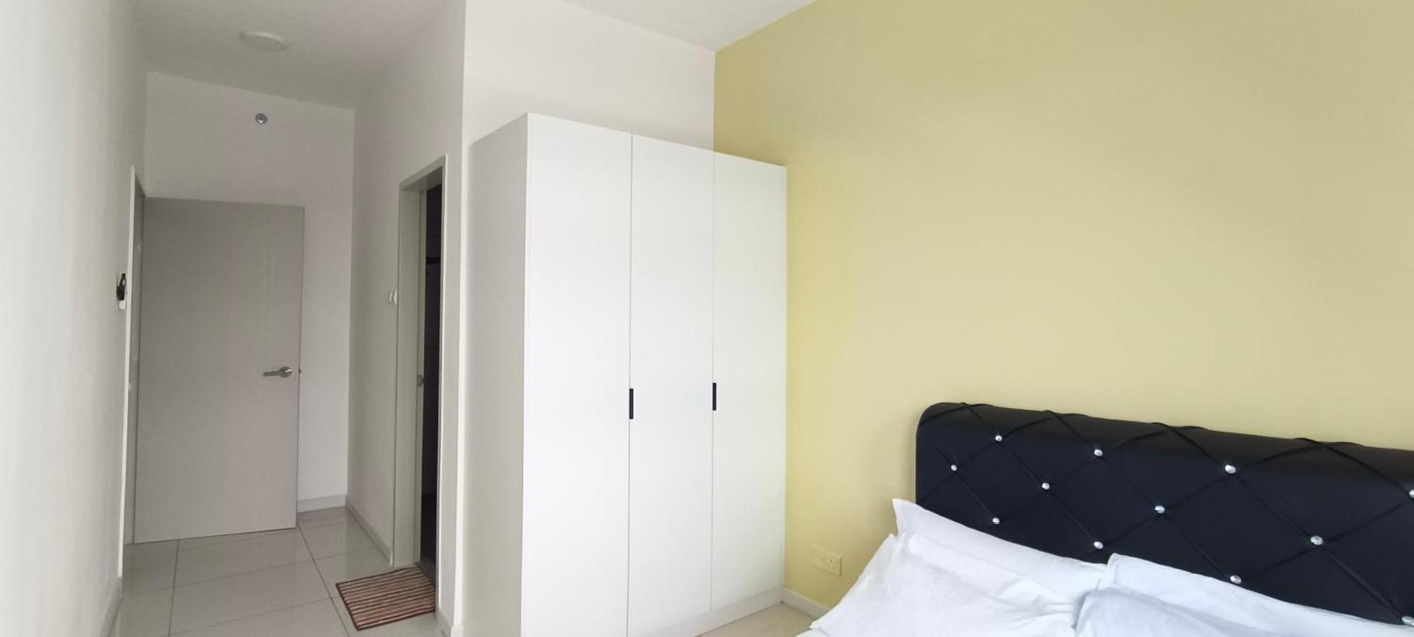 Horizon Peace Apartment